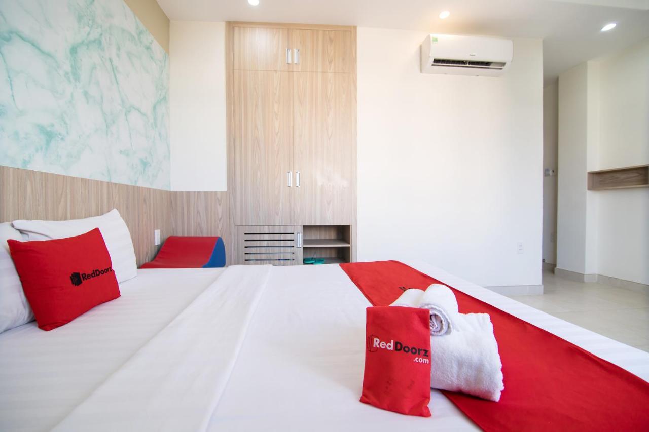 Love Hotel Tran Binh Trong Binh Thanh Ho Chi Minh City Exterior photo